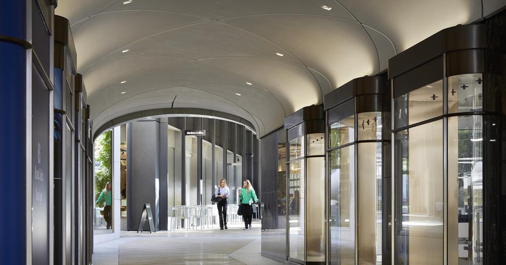 Hanover Square: Exemplary collaboration and placemaking | Features ...