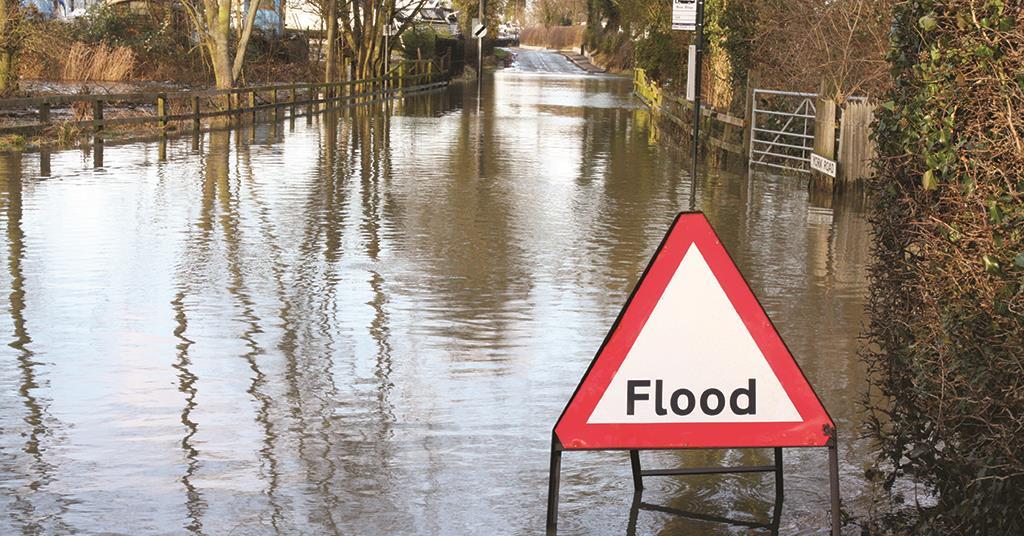 Bonfield flooding review to call for stronger partnerships 好色先生TV 好色先生TV