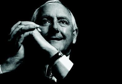 Ray Rudge What makes Ray run? | Features | Building