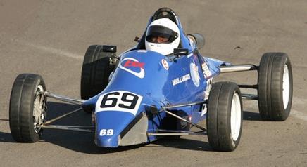Davis Langdon's double motor racing win | News | Building