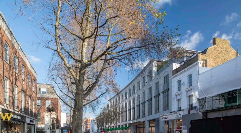 Green light for plan to replace M&S store on Chelsea's King's Road with  scheme that attracted 1,300 objections, News