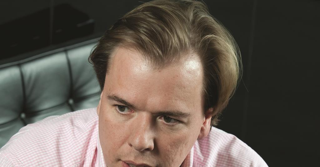 York Rasmusson YRM to operate as separate studio after RMJM takeover | News | Building