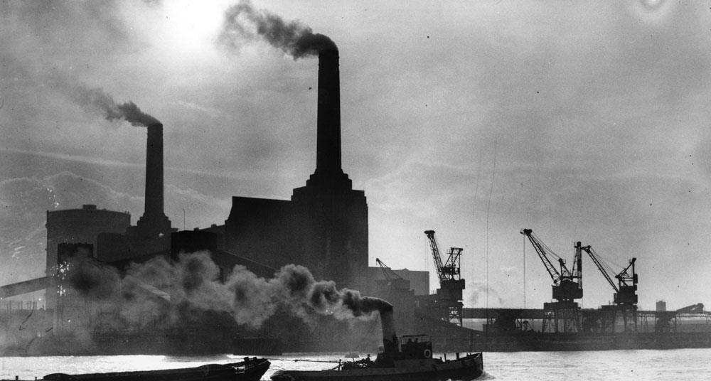 Battersea Power Station: The last chance | Features | Building