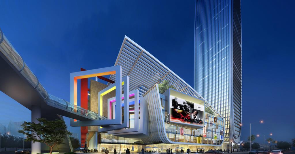 Atkins expands in improving market | News | Building