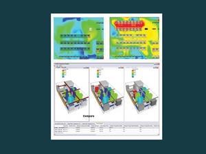 Data Load Simulation Information overload | Archive Titles | Building