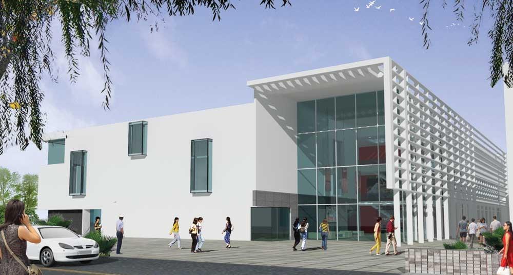 Club class | News | Building