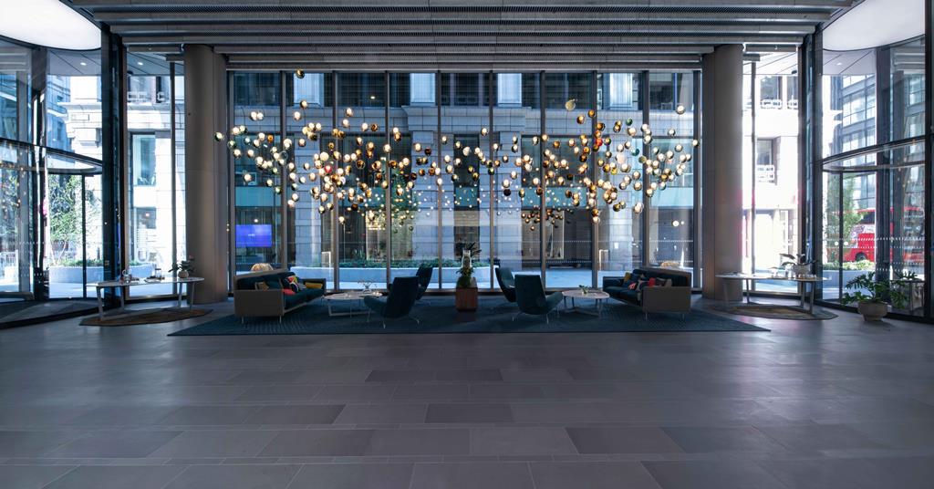 In pictures Can of Ham gets ready to first tenants News