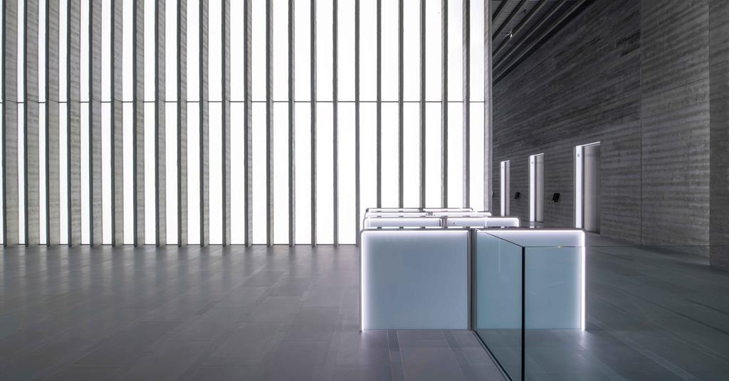 In pictures Can of Ham gets ready to first tenants News