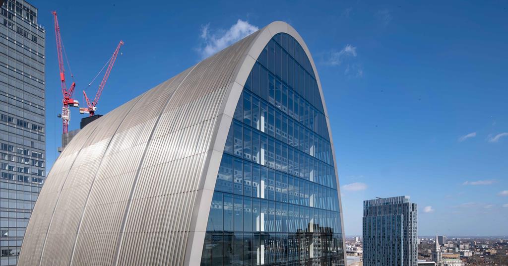 In pictures Can of Ham gets ready to first tenants News