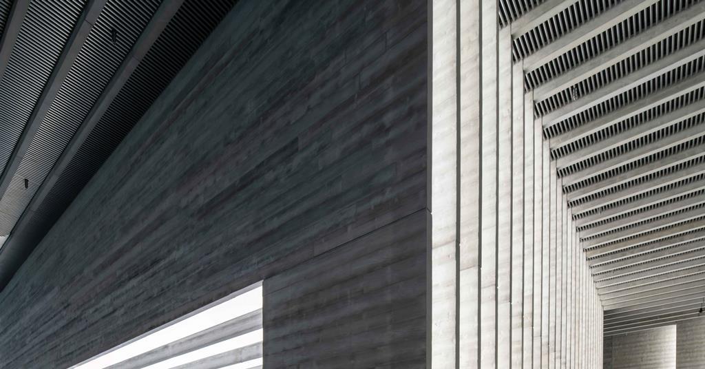 In pictures Can of Ham gets ready to first tenants News