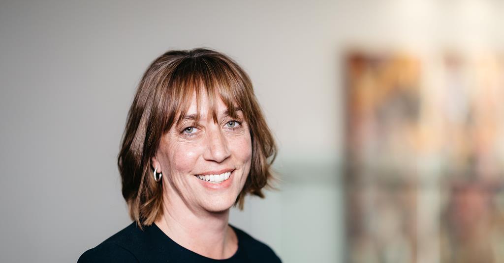 Isabel R Gregson Downfall of ISG: how and why it collapsed | Features | Building