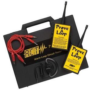 The bench test [2]: Going loopy | Archive Titles | Building