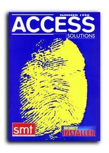 Biometrics myths … six of the best | Archive Titles | Building
