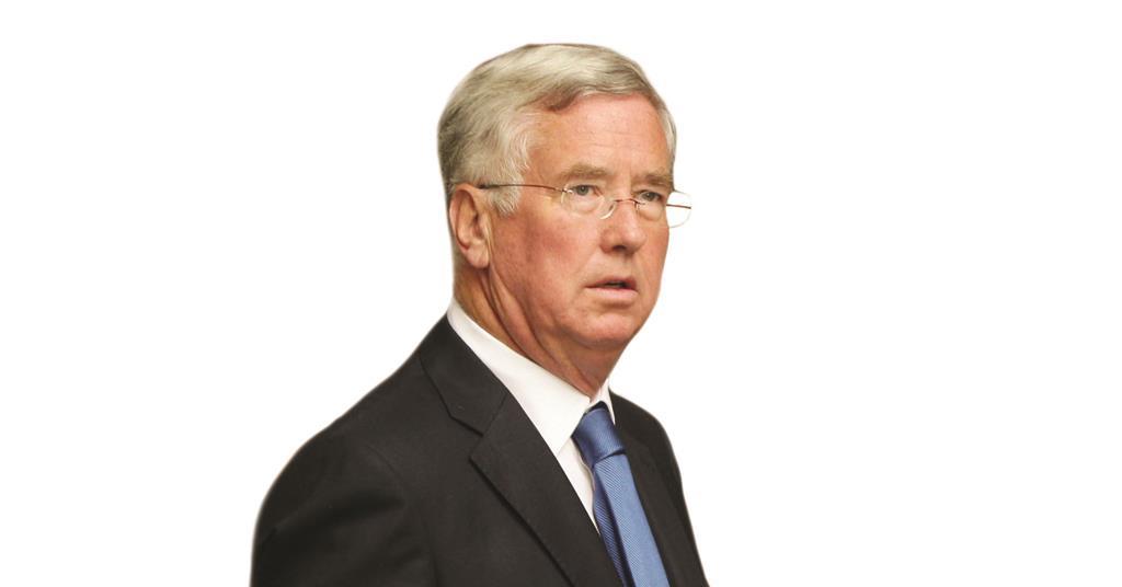 Fallon commits to strategy targets | News | Building