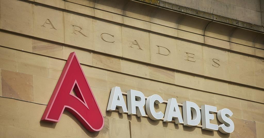 Tameside Council acquires second shopping centre as it gears up for £ ...