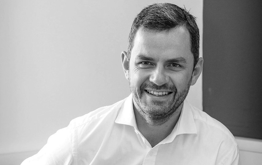 Former Davis Langdon partner Erland Rendall dies aged 54 | News | Building