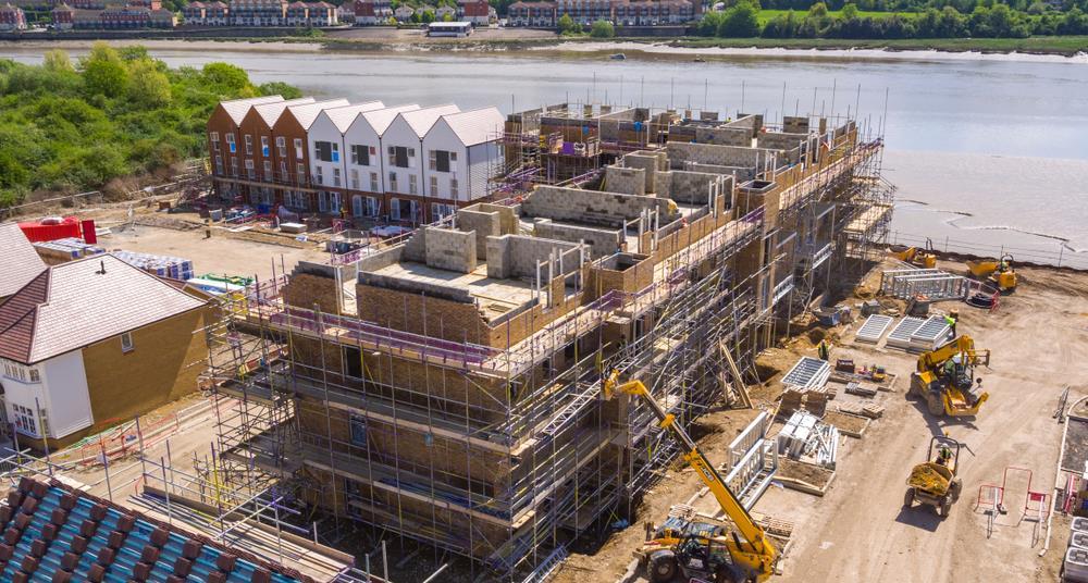 Barratt deal for Redrow could see around 850 jobs go | News | Building