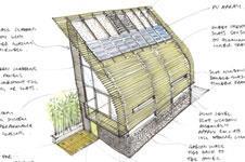 Code 6 Building Example Cost of the code examined | News | Building