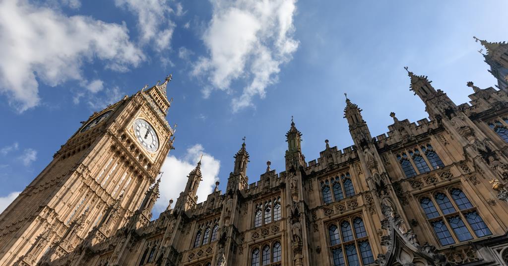 Building Safety Reforms Might Not Come Into Force Until 2024 Advisor   1892302 Parliament 601066 