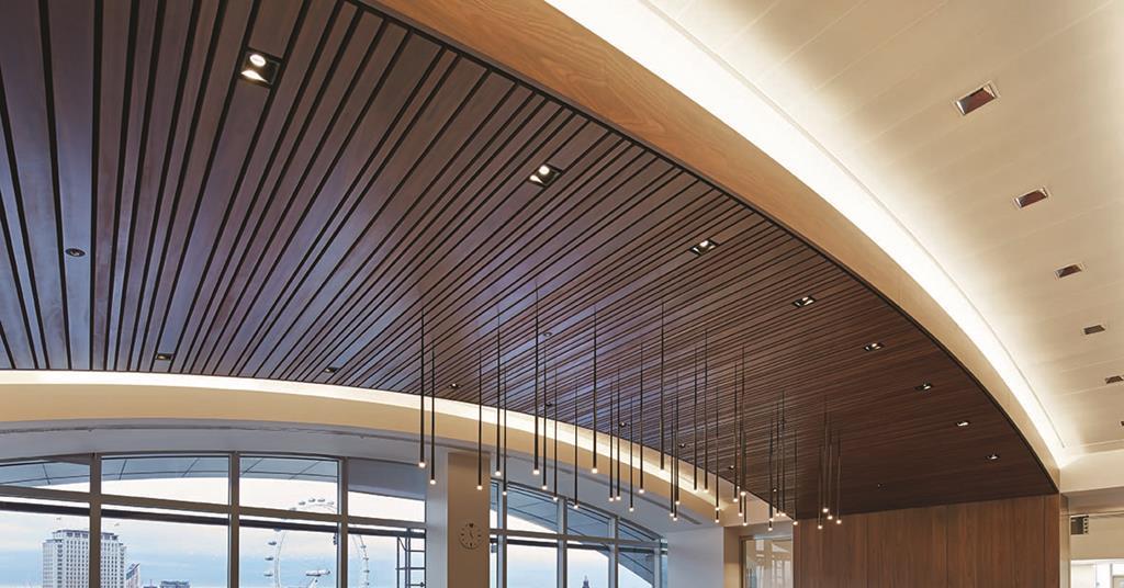PwC s London Office Highest BREEAM rated Building Ever Features pwc-s-london-office-highest-breeam-rated-building-ever-features