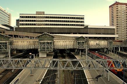 Birmingham's New Street Station Has Been An Eyesore For Too Long | News ...