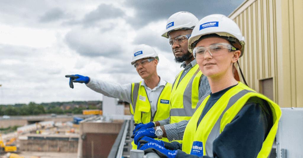 Henry Boot completes sale of construction business to management | News Henry Boot completes sale of construction business to management | News