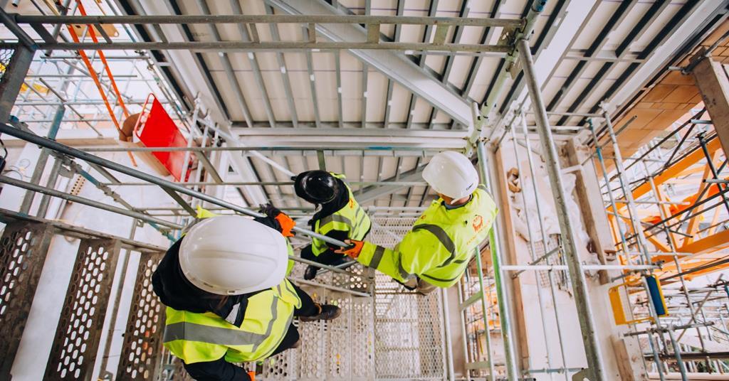 Public sector work sends turnover at Midlands contractor up | News ...