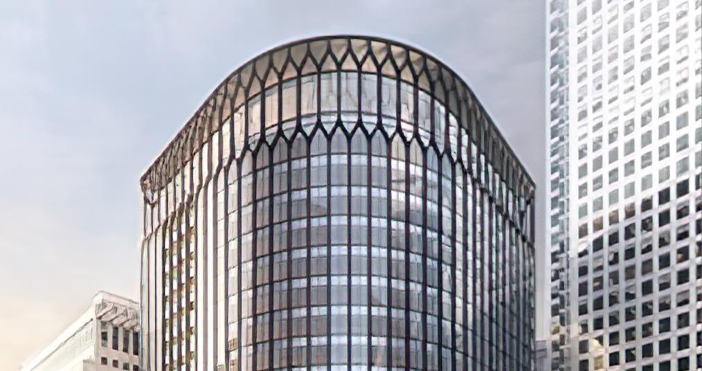 Skanska adds to recent haul with Canary Wharf office win | News | Building