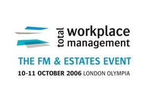 Security solutions at Total Workplace Management | Archive Titles ...