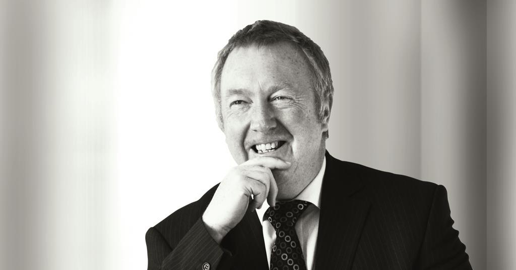 Alan Rydge 2020 vision: What do industry experts expect from construction this ...