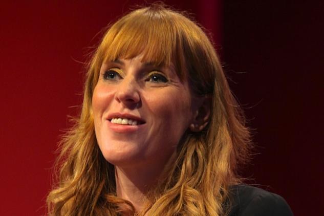 Rayner urges council leaders in ‘devolution deserts’ to take on new ...