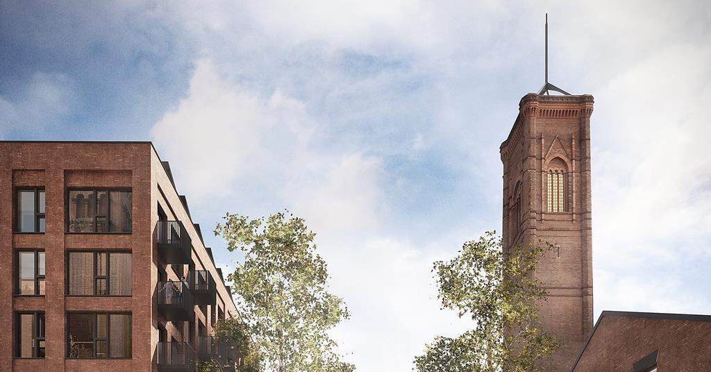 McAlpine finally set to start troubled £70m Leeds housing scheme News