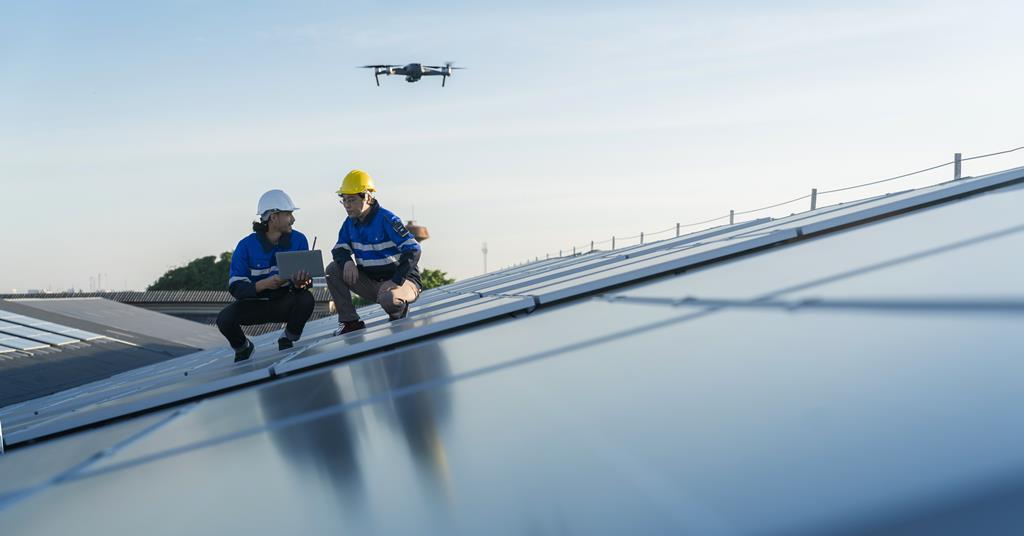 When projects succeed, society benefits | Features