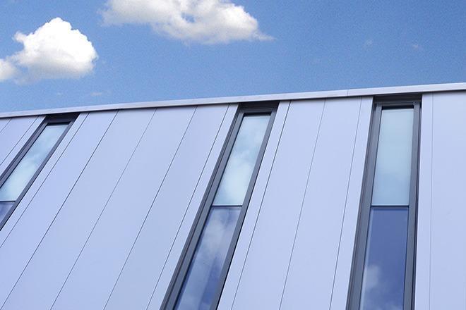CPD 7 2017: Rainscreen cladding | Features | Building