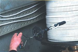 Cable pulls | Archive Titles | Building