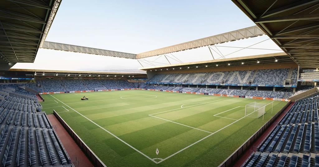 Luton promises ‘detailed plans’ for new ground in weeks News Building