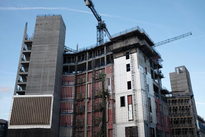 Benefits of PFI don't outweigh additional costs, says Public Accounts ...