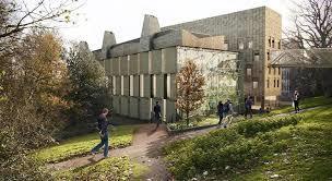 Bam takes over from Wates on £50m Exeter research centre | News | Building