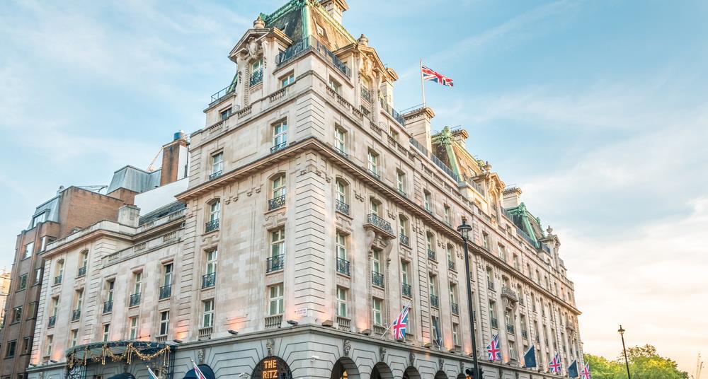 Green light for £300m mega-basement at the Ritz | News | Building
