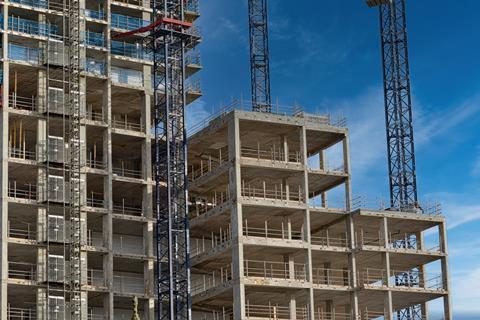 Is the government’s Building Safety Regulator shake-up enough to fix ...