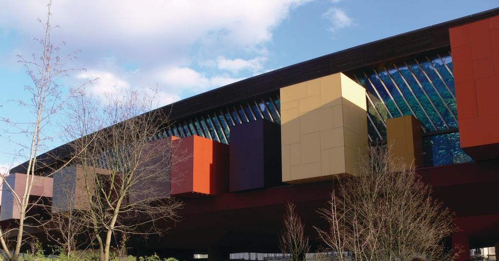How to speak architect | Features | Building