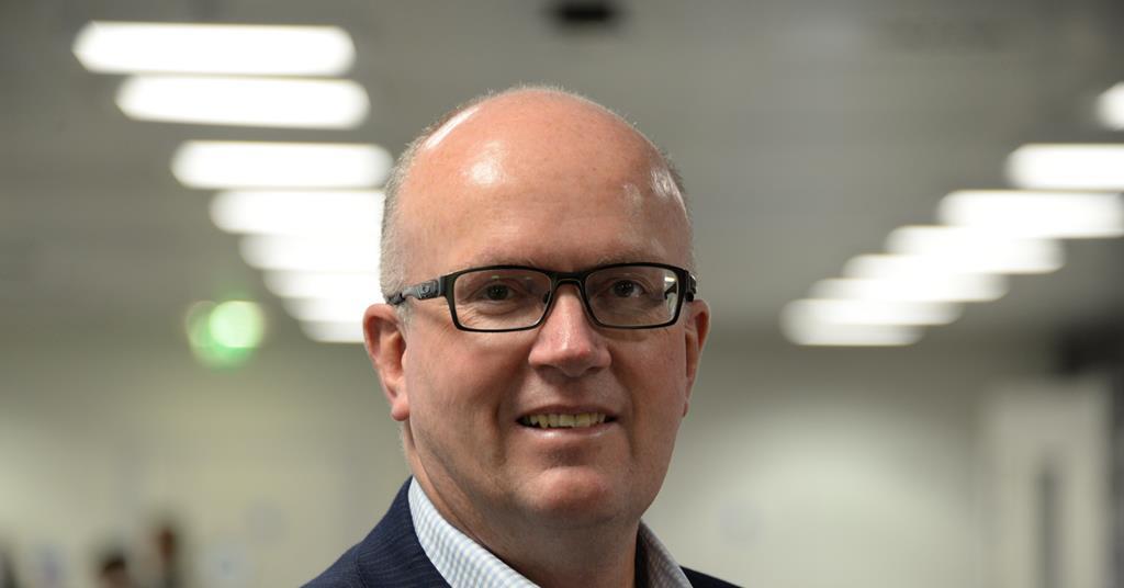 Mace director joins London consultant News Building