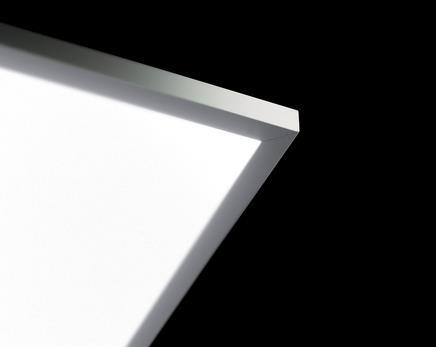 Led Feature Panel LED panels | Features | Building