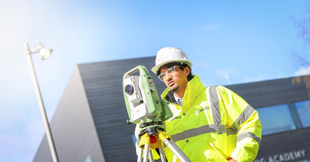 A day in the life of a T Level student: how early industry exposure is ...