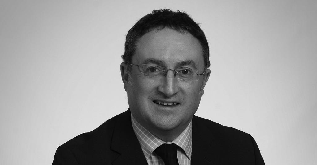 The London real estate market is a different world | Comment | Building
