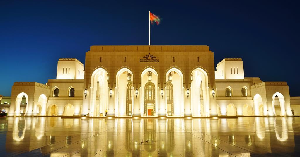 5 minutes with … Andy Jones at Mace Features Building