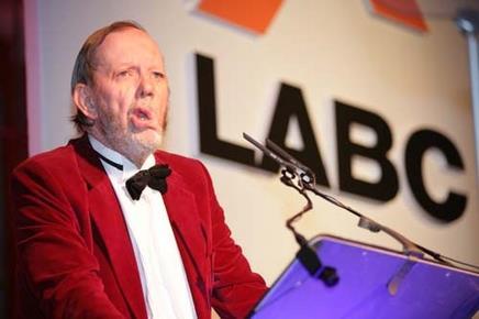 Roderick Labago LABC Awards 2007 | News | Building