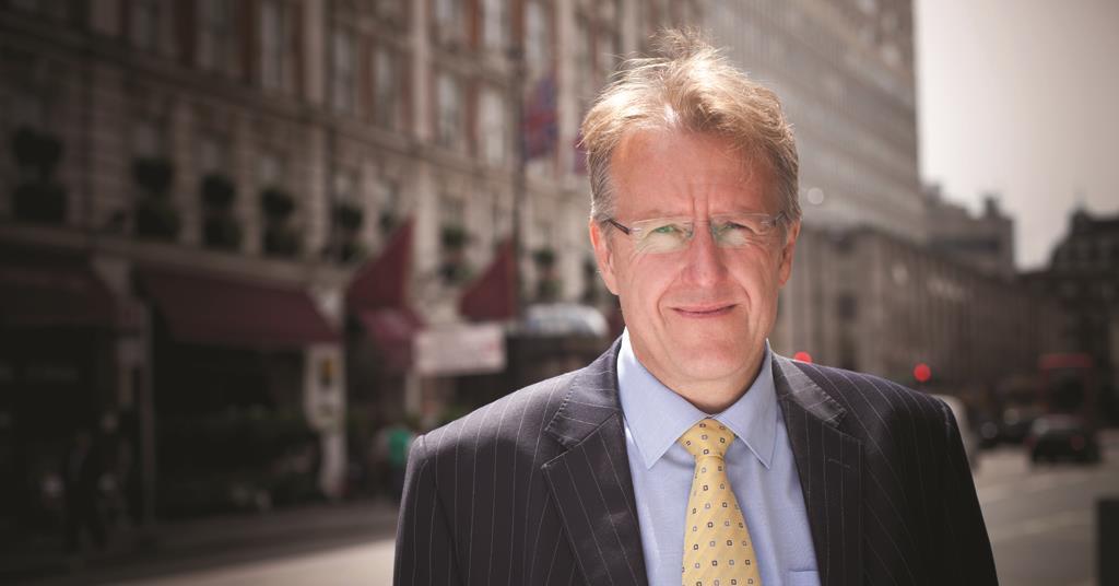 Hyder power: Graham Reid | Features | Building