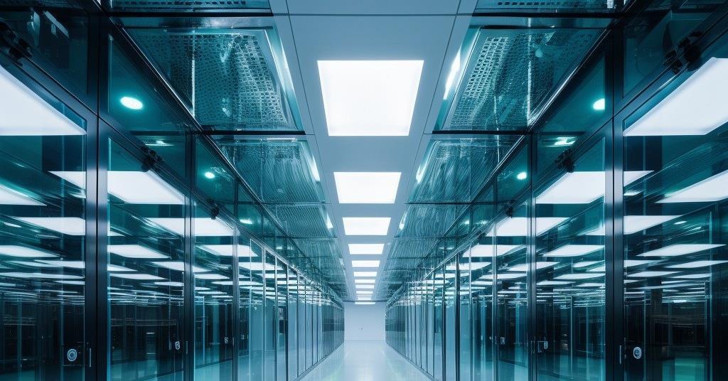 How can the UK make the most of the data centre boom? | Features | Building