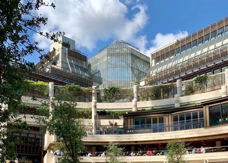 From the archives: How Broadgate was built at record speed, 1986 ...
